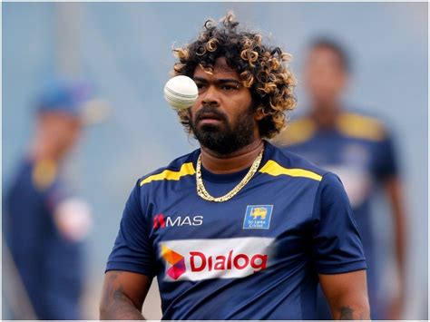 I Am Ready To Quit Lasith Malinga Takes Onus After Sri Lanka S 0 2 Humiliation Vs Team India