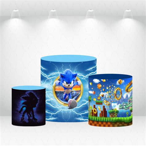 Kit De Capas De Cilindros Sonic Elo Produtos Especiais