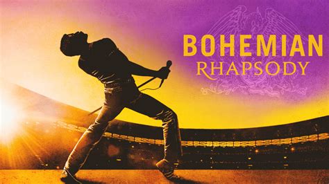 Watch Bohemian Rhapsody Disney