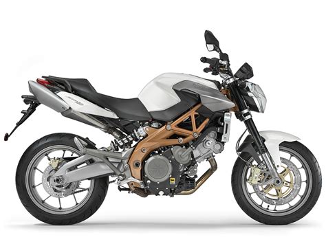 Aprilia Shiver 750 2009 2ri De