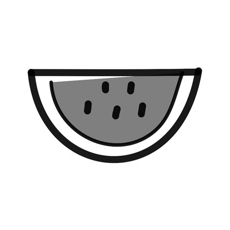 Watermelon Vector Svg Icon Svg Repo