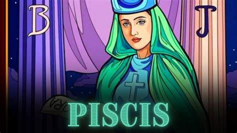 Piscis Agarrate‼️😱 El Karma Te Manda 3 Cosas En Julio 🔮 Horoscopo