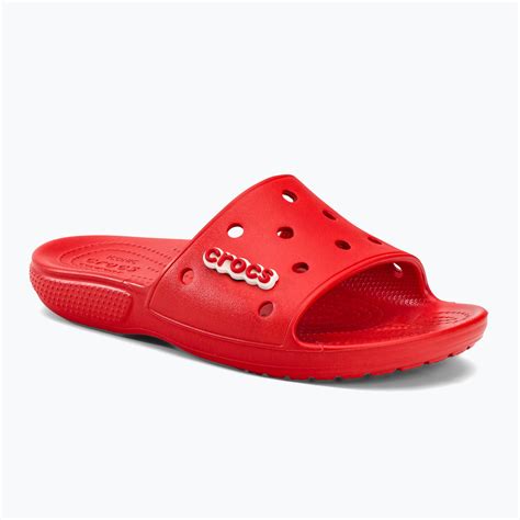 Klapki Crocs Classic Crocs Slide Flame 37 38 EU Crocs Sport Sklep