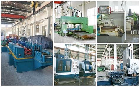 China Customized 6 Hi Five Stand Continuous Cold Rolling Mill 1450mm