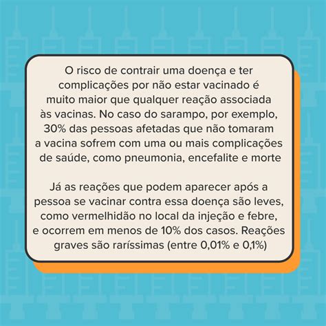 CONASS on Twitter Não deixe de se vacinar contra doenças que já