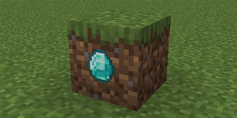 Minecraft How To Get Invisible Item Frames Screen Rant