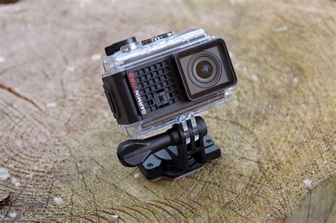 Preview Garmin Virb Ultra Action Camera Seite Von Prime