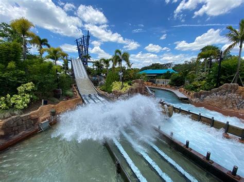 Re Ranked The Top 9 Attractions At SeaWorld Orlando LaughingPlace