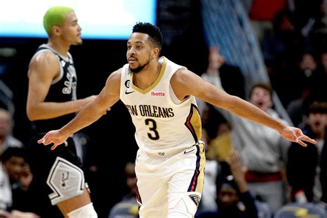 Pelicans Vs Wizards Prediction And Odds Mccollum Carries Injured Pels