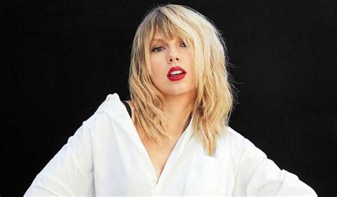 Top 3 De Canciones De Taylor Swift Que Hablan Del Poder Femenino