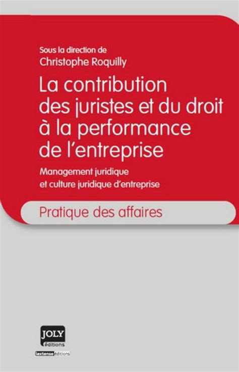 Amazon La Contribution Des Juristes Et Du Droit La Perfomance