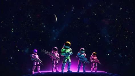 The Space PvP 2722-2367-9131 by boboghaly - Fortnite Creative Map Code - Fortnite.GG