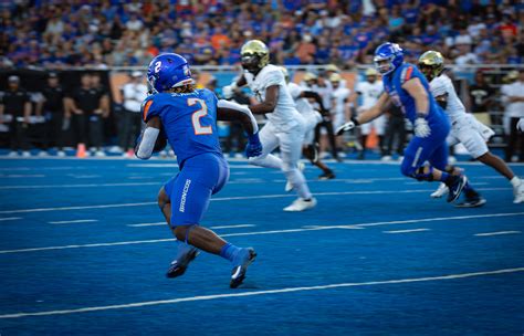 Boise State Vs San Diego State Preview Starting Conference Play