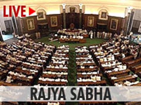 Watch Live: All the action in Rajya Sabha - Rediff.com India News