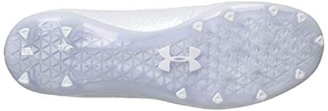 Under Armour Mens Highlight Mc Football Shoe