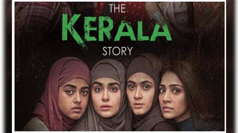 Why Congress Leader Shashi Tharoor Slammed The Kerala Story ‘not Our Kerala Story Explained