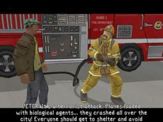 Firefighter Games - Giant Bomb