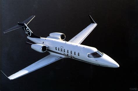 Learjet 45 - Jet Advisors