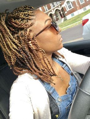 Short Senegalese Twist Braids Nhp Crochet Hairstyle Ideas