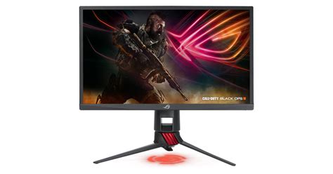 Asus Rog Strix Xg Q Full Hd P Hz Ms Eye Care G Sync