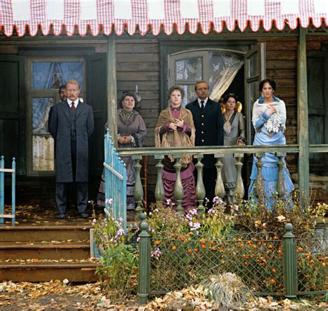 Фото: Жестокий романс / Кадр из фильма «Жестокий романс» (1984) #2549231
