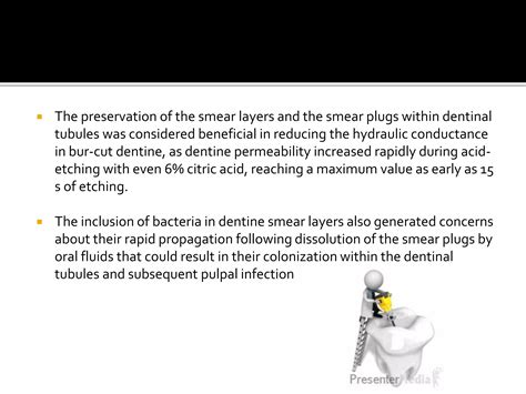 Bonding To Enamel And Dentin Ppt