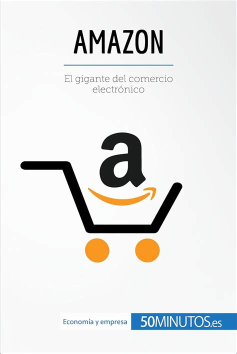 Amazon Co Jp Amazon El Gigante Del Comercio Electr Nico Business