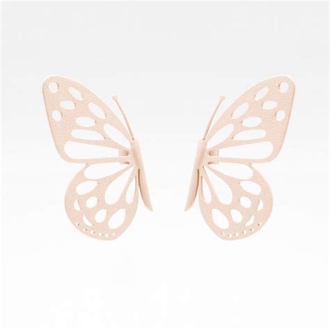 GRACE NUDE BUTTERFLY Le Marais Products