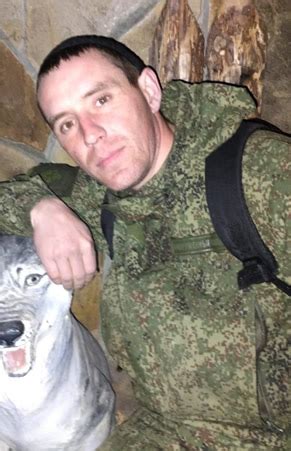 Габдрахманов Артём Валерьевич погиб 28.01.2023 из региона Бурятия, пгт ...