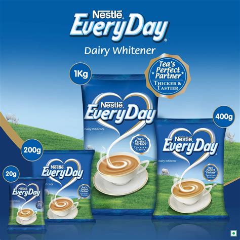 HOME DELIVERY of Nestle EveryDay Dairy Whitener- 1 KG ORDER NOW