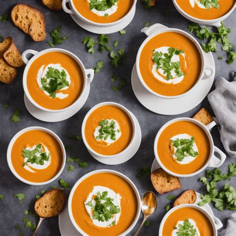 Clean Eating Sweet Potato Soup Recipe Recipe