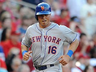 Former Mets Outfielder: Rick Ankiel (2013)