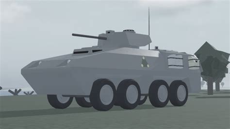 Ifv Infantry Fighting Vehicle Dead Aheadrblx Wiki Fandom