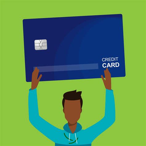 How To Get Your First Credit Card College Ave