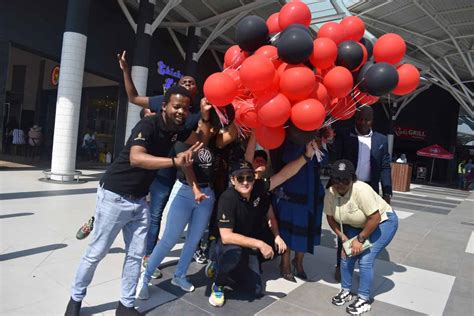 Mall Unveils Last Phase Eyethu News