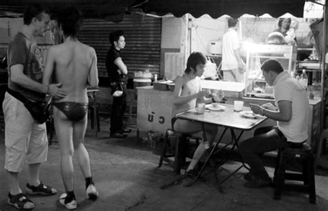 Sex At The Margins Reviewed In Gender Development