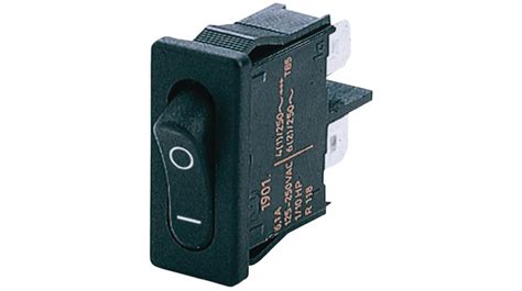 Marquardt Rocker Switch A No V On Off Ip