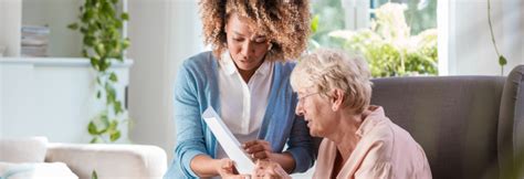 Senior Care Franchise Owners Should Have These 4 Traits Blog