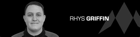 Rhys Griffin – Mission Darts