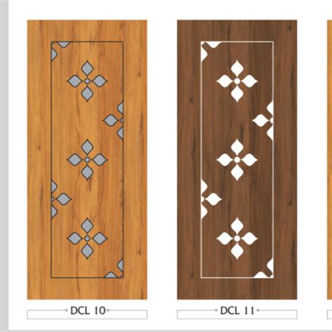 Pine Wood Laminate Doors At 175 Sq Ft In Roorkee ID 2854213517330