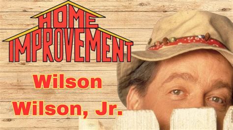 Unveiling Wilson Wilson Jr The Wisdom And Warmth Of Earl Hindmans