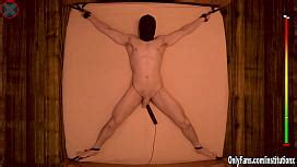 Anal Prostate Milking XNXX