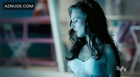 ASCENSION NUDE SCENES AZNude