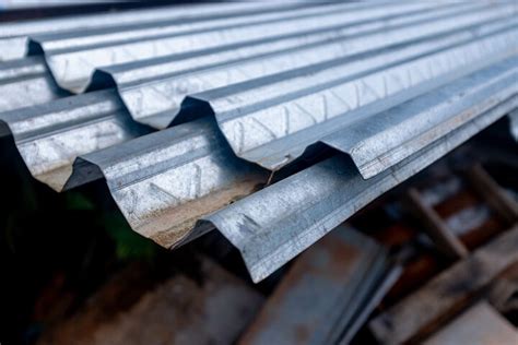 roof deck  commercial residential morris steel