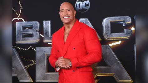 Dwayne The Rock Johnson News Starporträt Steckbrief Quiz