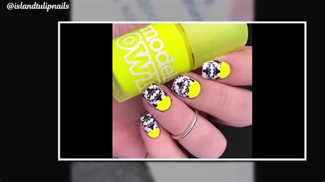 Nail Art Compilation 2 Youtube