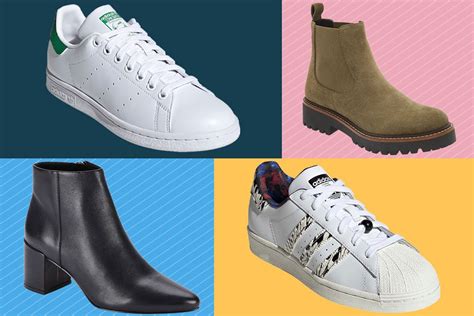 Hundreds of Fall Shoes Are Up to 60% Off at Nordstrom's Summer Sale