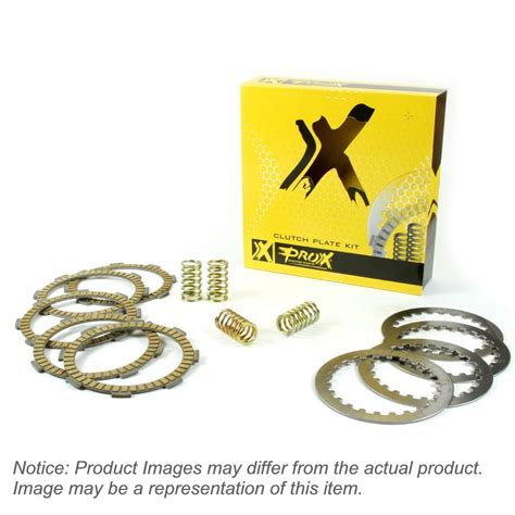 Prox Complete Clutch Kit Cr R Magic Motorsports