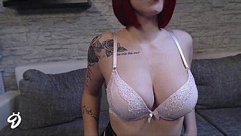 Deutsches Amateur Teen Girl Nina Devil In Sexy Dessous XNXX