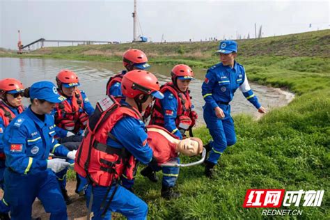 未雨绸缪早当先！湘水集团全力做好防汛备汛各项工作国资要闻国企频道